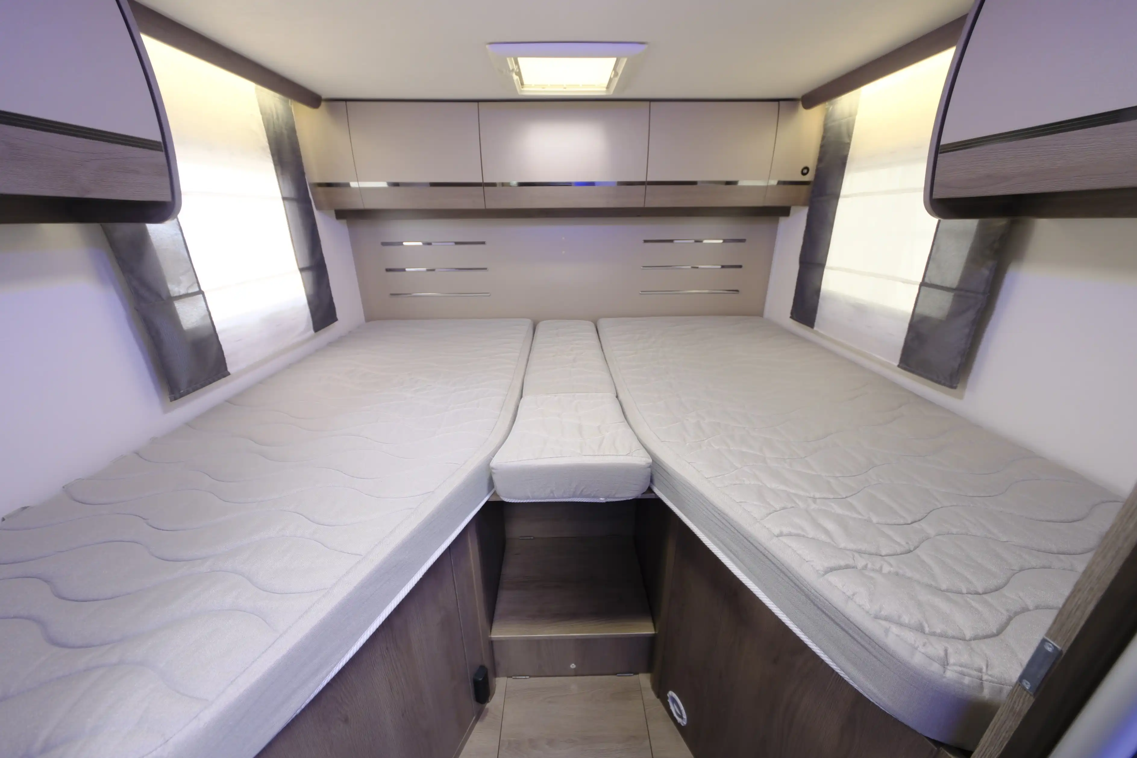 CHALLENGER Graphite 347 GA Edition - Ansicht 11